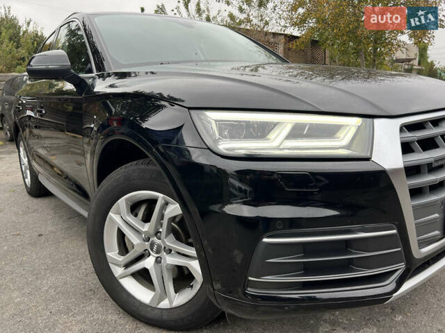 Ауди Ку 5, объемом двигателя 1.98 л и пробегом 140 тыс. км за 27500 $, фото 31 на Automoto.ua