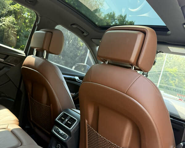 Ауди Ку 5, объемом двигателя 1.98 л и пробегом 96 тыс. км за 34900 $, фото 17 на Automoto.ua