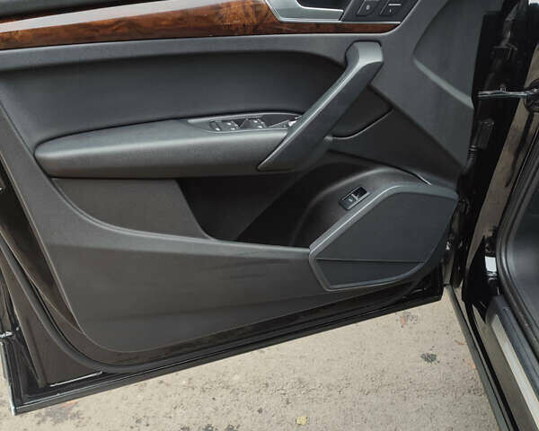 Ауди Ку 5, объемом двигателя 1.98 л и пробегом 140 тыс. км за 27500 $, фото 19 на Automoto.ua