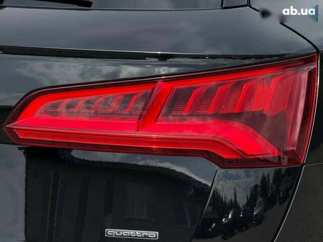 Ауди Ку 5, объемом двигателя 3 л и пробегом 185 тыс. км за 36999 $, фото 24 на Automoto.ua