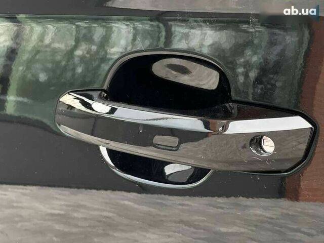 Ауди Ку 5, объемом двигателя 2 л и пробегом 137 тыс. км за 24990 $, фото 19 на Automoto.ua