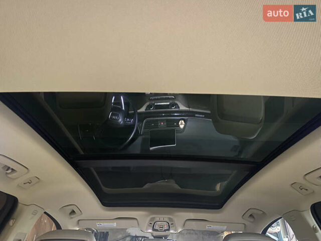 Ауди Ку 5, объемом двигателя 1.98 л и пробегом 45 тыс. км за 27900 $, фото 26 на Automoto.ua