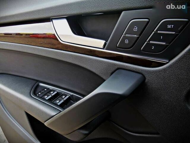 Ауді Ку 5, об'ємом двигуна 2 л та пробігом 87 тис. км за 27900 $, фото 6 на Automoto.ua