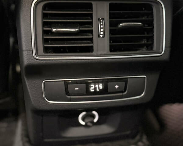 Ауди Ку 5, объемом двигателя 2 л и пробегом 134 тыс. км за 23900 $, фото 13 на Automoto.ua