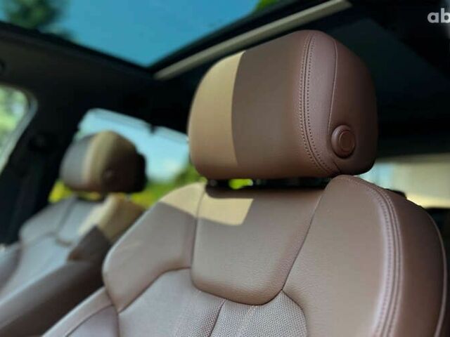 Ауди Ку 5, объемом двигателя 2 л и пробегом 115 тыс. км за 26800 $, фото 21 на Automoto.ua