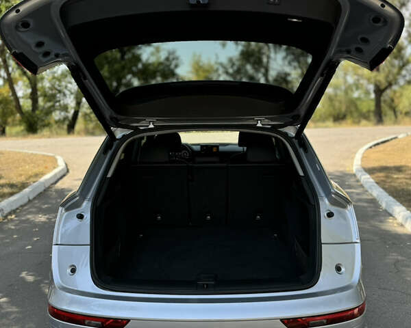 Ауди Ку 5, объемом двигателя 1.98 л и пробегом 82 тыс. км за 27700 $, фото 9 на Automoto.ua