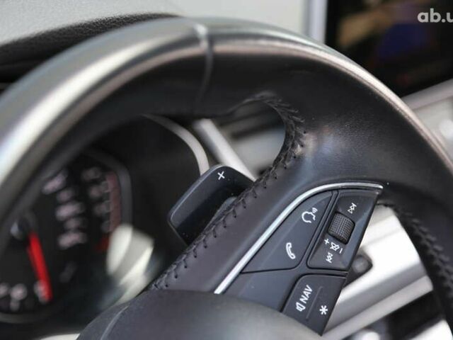 Ауди Ку 5, объемом двигателя 2 л и пробегом 138 тыс. км за 23900 $, фото 16 на Automoto.ua