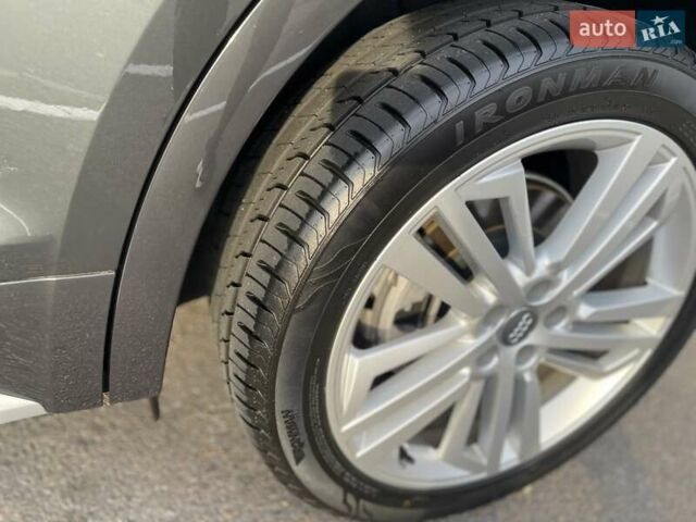 Ауди Ку 5, объемом двигателя 1.98 л и пробегом 41 тыс. км за 29700 $, фото 54 на Automoto.ua