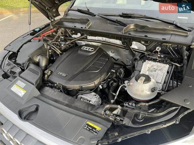 Ауди Ку 5, объемом двигателя 1.98 л и пробегом 41 тыс. км за 29700 $, фото 39 на Automoto.ua