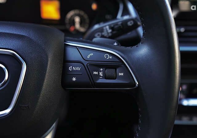 Ауди Ку 5, объемом двигателя 2 л и пробегом 48 тыс. км за 27500 $, фото 28 на Automoto.ua
