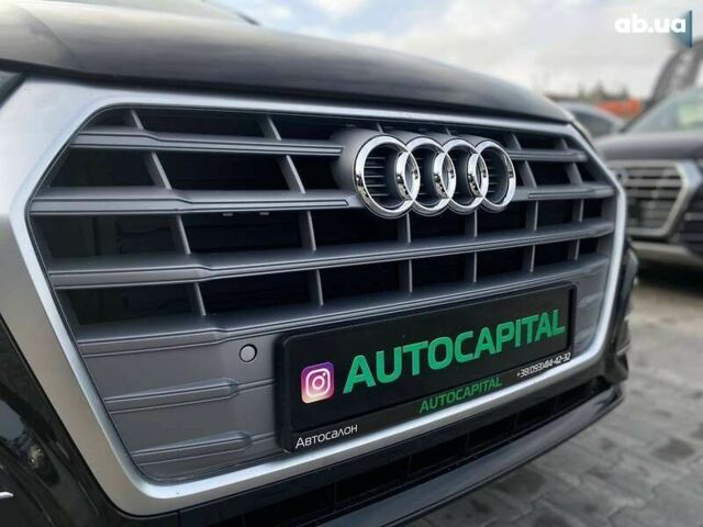 Ауди Ку 5, объемом двигателя 2 л и пробегом 148 тыс. км за 23990 $, фото 5 на Automoto.ua