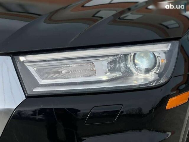 Ауди Ку 5, объемом двигателя 2 л и пробегом 137 тыс. км за 23990 $, фото 5 на Automoto.ua