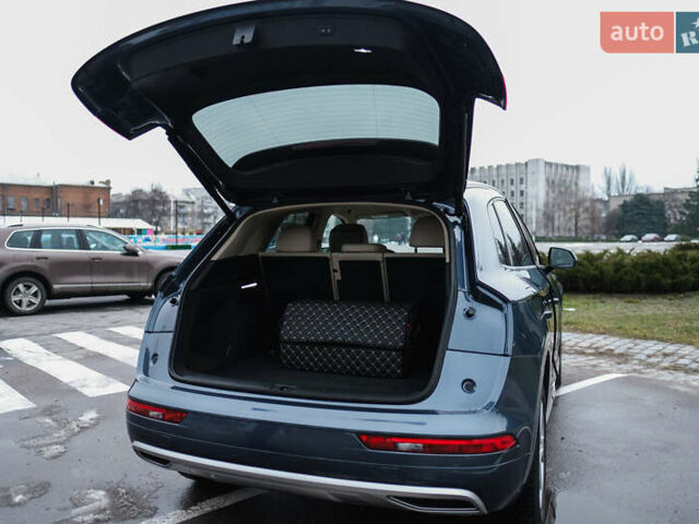 Ауди Ку 5, объемом двигателя 2 л и пробегом 124 тыс. км за 24500 $, фото 6 на Automoto.ua