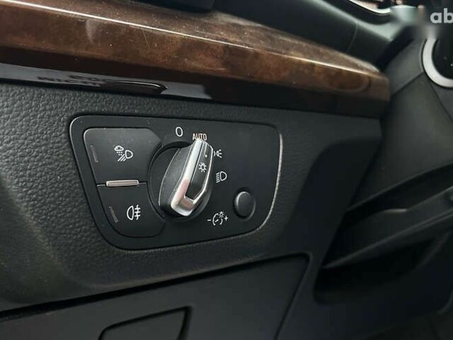 Ауди Ку 5, объемом двигателя 2 л и пробегом 160 тыс. км за 26100 $, фото 19 на Automoto.ua