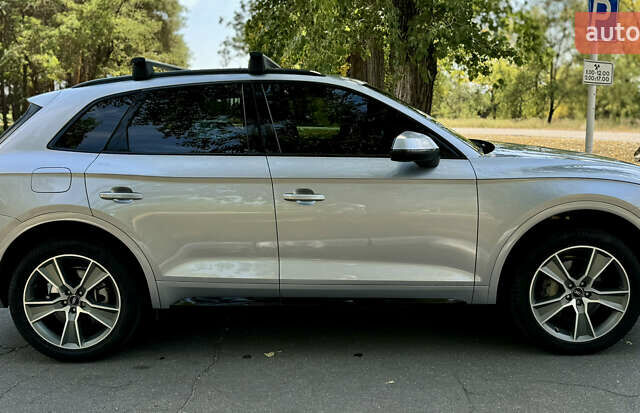 Ауди Ку 5, объемом двигателя 1.98 л и пробегом 82 тыс. км за 27700 $, фото 3 на Automoto.ua