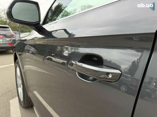 Ауди Ку 5, объемом двигателя 2 л и пробегом 105 тыс. км за 23500 $, фото 11 на Automoto.ua