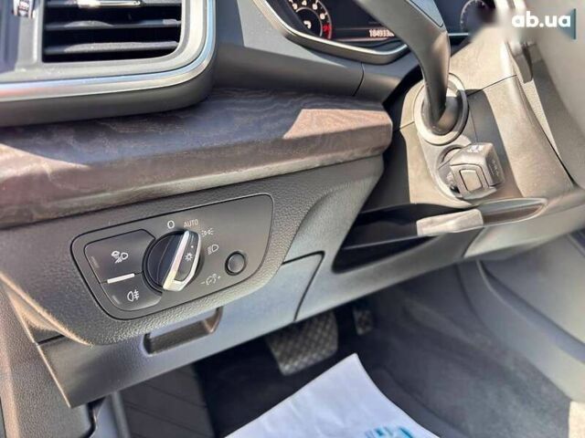 Ауди Ку 5, объемом двигателя 2 л и пробегом 185 тыс. км за 21850 $, фото 19 на Automoto.ua