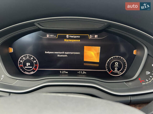 Ауди Ку 5, объемом двигателя 1.98 л и пробегом 140 тыс. км за 27500 $, фото 22 на Automoto.ua