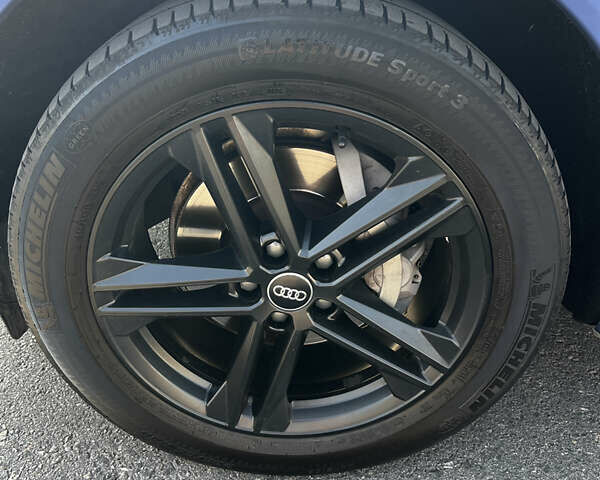 Ауді Ку 5, об'ємом двигуна 1.97 л та пробігом 68 тис. км за 36900 $, фото 31 на Automoto.ua