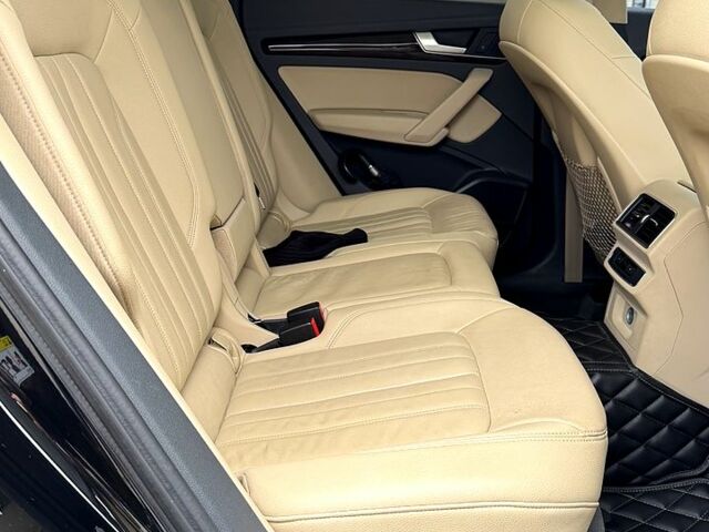 Ауди Ку 5, объемом двигателя 2 л и пробегом 106 тыс. км за 26999 $, фото 10 на Automoto.ua