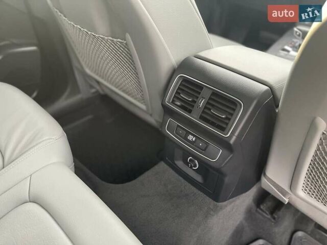 Ауди Ку 5, объемом двигателя 1.98 л и пробегом 41 тыс. км за 29700 $, фото 28 на Automoto.ua