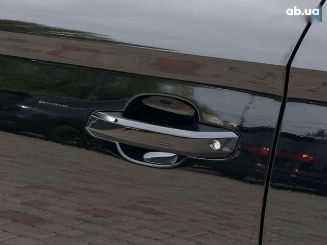 Ауди Ку 5, объемом двигателя 3 л и пробегом 185 тыс. км за 36999 $, фото 21 на Automoto.ua
