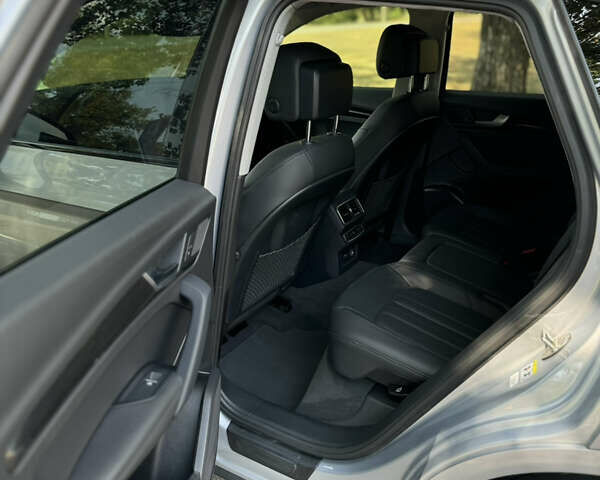 Ауди Ку 5, объемом двигателя 1.98 л и пробегом 82 тыс. км за 27700 $, фото 21 на Automoto.ua