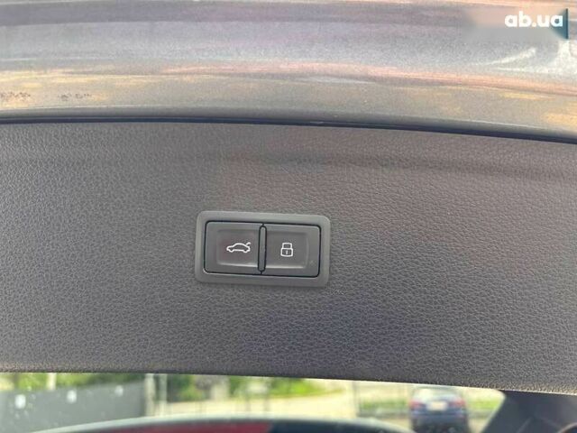 Ауди Ку 5, объемом двигателя 2 л и пробегом 223 тыс. км за 20750 $, фото 22 на Automoto.ua