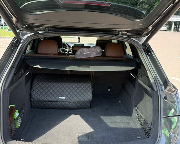 Ауди Ку 5, объемом двигателя 1.98 л и пробегом 96 тыс. км за 34900 $, фото 30 на Automoto.ua