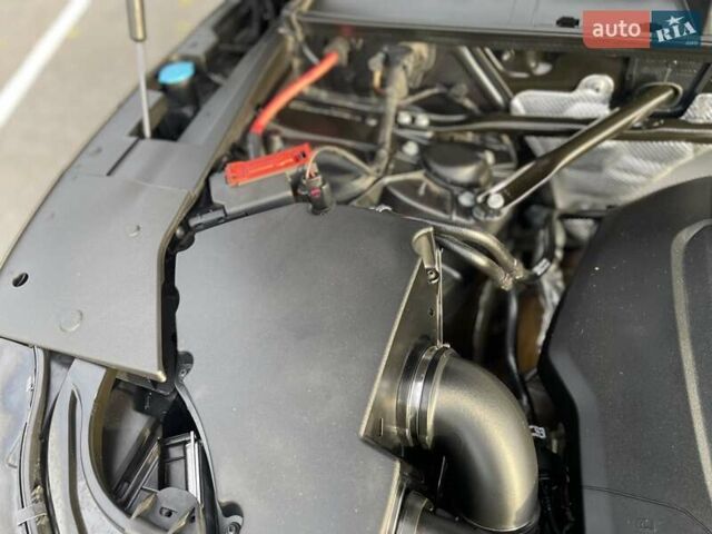 Ауди Ку 5, объемом двигателя 1.98 л и пробегом 41 тыс. км за 29700 $, фото 42 на Automoto.ua