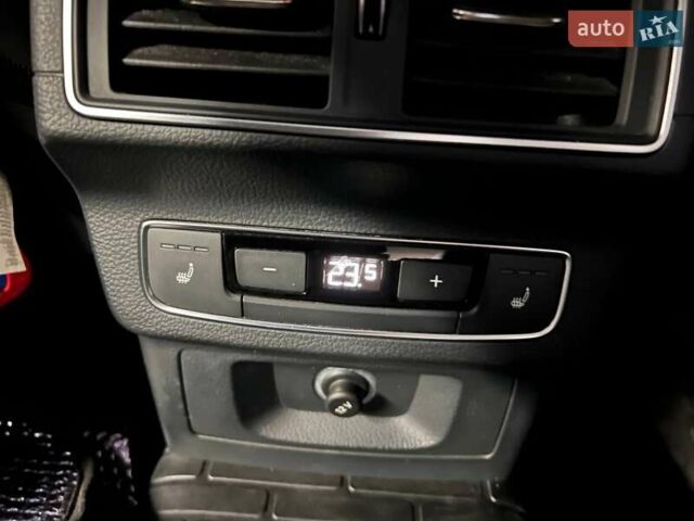 Ауди Ку 5, объемом двигателя 1.98 л и пробегом 96 тыс. км за 33600 $, фото 19 на Automoto.ua