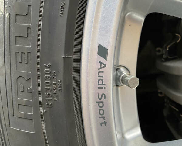 Ауди Ку 5, объемом двигателя 1.98 л и пробегом 45 тыс. км за 27900 $, фото 33 на Automoto.ua