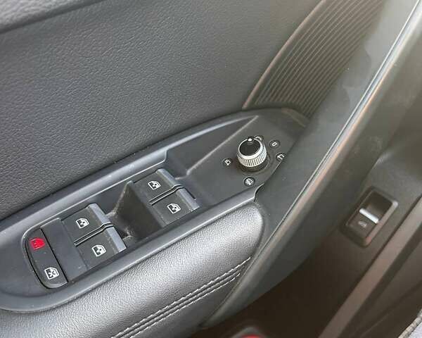 Ауди Ку 5, объемом двигателя 1.98 л и пробегом 96 тыс. км за 33600 $, фото 13 на Automoto.ua