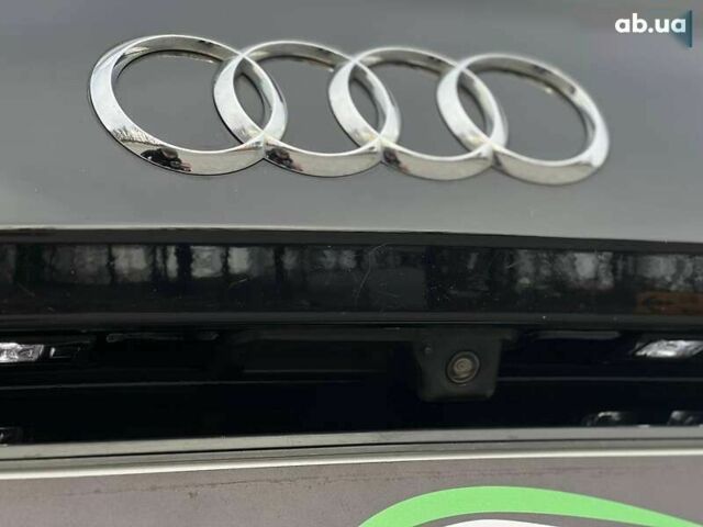 Ауди Ку 5, объемом двигателя 2 л и пробегом 137 тыс. км за 24990 $, фото 15 на Automoto.ua