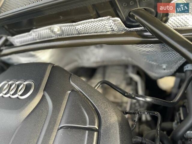 Ауди Ку 5, объемом двигателя 1.98 л и пробегом 41 тыс. км за 29700 $, фото 55 на Automoto.ua