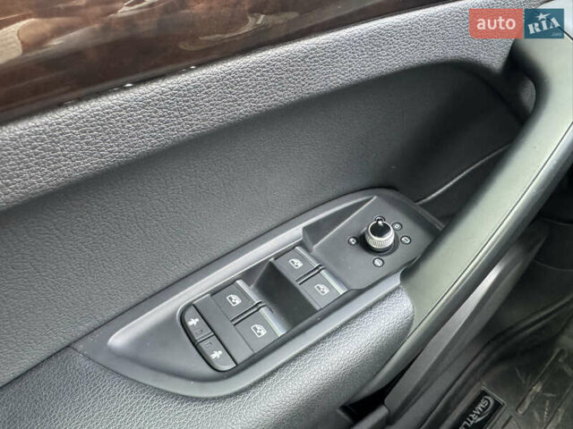 Ауди Ку 5, объемом двигателя 1.98 л и пробегом 86 тыс. км за 25900 $, фото 25 на Automoto.ua