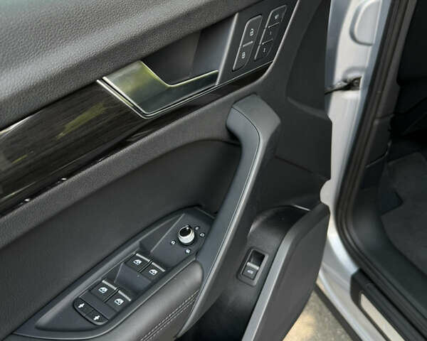 Ауди Ку 5, объемом двигателя 1.98 л и пробегом 82 тыс. км за 27700 $, фото 12 на Automoto.ua