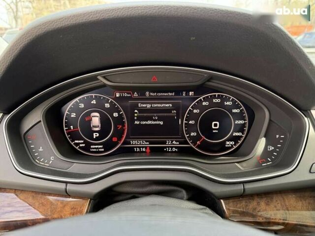 Ауди Ку 5, объемом двигателя 2 л и пробегом 105 тыс. км за 25500 $, фото 17 на Automoto.ua