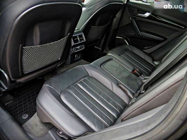 Ауді Ку 5, об'ємом двигуна 2 л та пробігом 87 тис. км за 27900 $, фото 14 на Automoto.ua