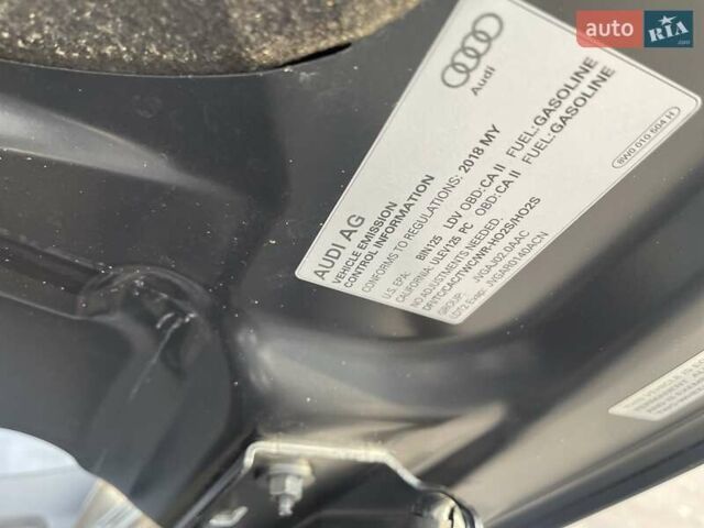 Ауди Ку 5, объемом двигателя 1.98 л и пробегом 41 тыс. км за 29700 $, фото 46 на Automoto.ua