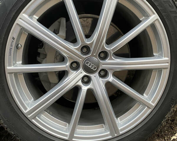 Ауди Ку 5, объемом двигателя 1.98 л и пробегом 45 тыс. км за 27900 $, фото 34 на Automoto.ua