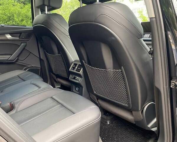 Ауді Ку 5, об'ємом двигуна 1.98 л та пробігом 111 тис. км за 33000 $, фото 14 на Automoto.ua