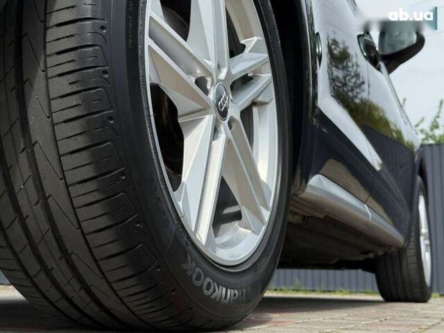 Ауди Ку 5, объемом двигателя 3 л и пробегом 185 тыс. км за 36999 $, фото 28 на Automoto.ua
