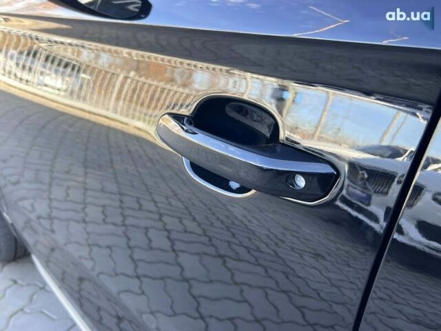 Ауди Ку 5, объемом двигателя 2 л и пробегом 173 тыс. км за 23990 $, фото 12 на Automoto.ua