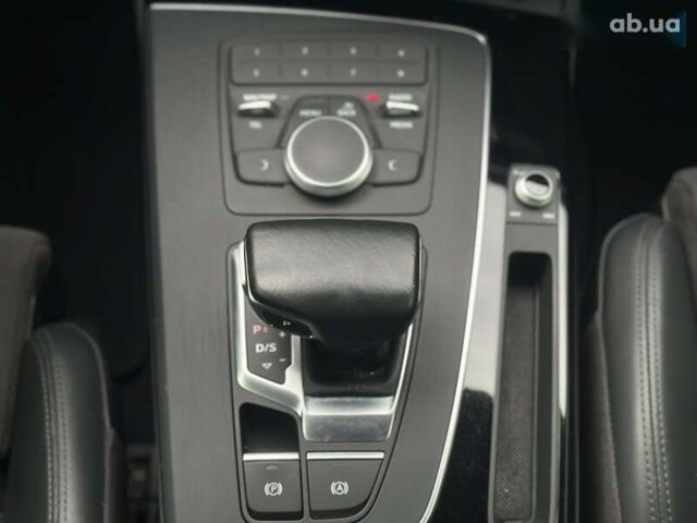 Ауди Ку 5, объемом двигателя 2 л и пробегом 149 тыс. км за 29990 $, фото 22 на Automoto.ua