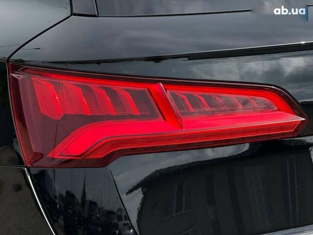Ауди Ку 5, объемом двигателя 3 л и пробегом 185 тыс. км за 36999 $, фото 23 на Automoto.ua