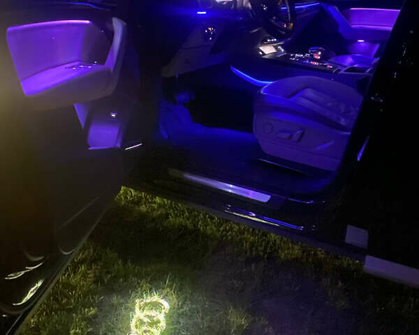 Ауди Ку 5, объемом двигателя 1.98 л и пробегом 45 тыс. км за 27900 $, фото 38 на Automoto.ua