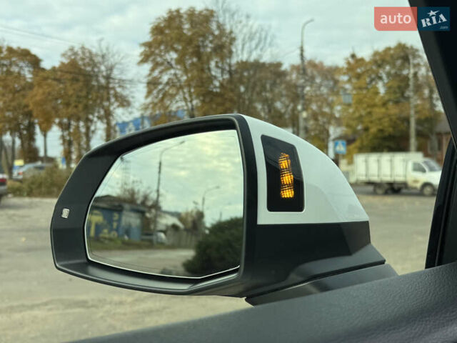 Ауди Ку 5, объемом двигателя 1.98 л и пробегом 86 тыс. км за 25900 $, фото 22 на Automoto.ua