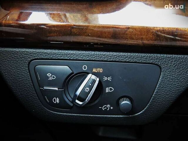 Ауді Ку 5, об'ємом двигуна 2 л та пробігом 87 тис. км за 27900 $, фото 10 на Automoto.ua