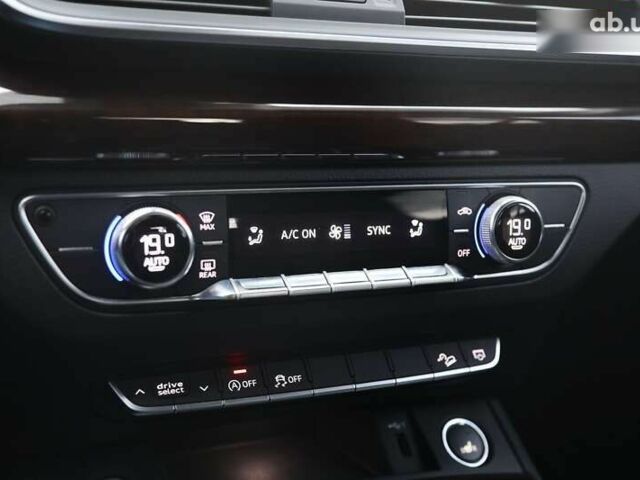 Ауди Ку 5, объемом двигателя 2 л и пробегом 94 тыс. км за 24000 $, фото 16 на Automoto.ua